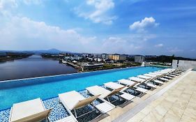 Hotel Marinabay Korea Ara